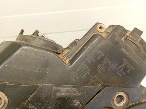 Volkswagen Passat B6 (2005–2010) Scheinwerfer vorne 44111A7L - 7