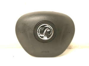   Steering wheel airbag  - 985704333R 