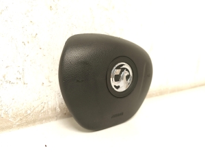 Opel Vivaro B (2014–2019) Stūres drošības spilvens 985704333R - 2