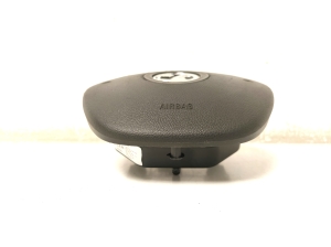 Opel Vivaro B (2014–2019) Stūres drošības spilvens 985704333R - 4