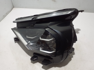 Citroen C4 C41 (2020–2026) Headlight 9830649480 - 3