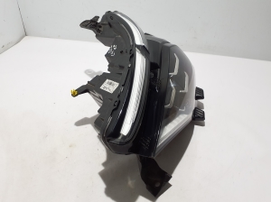 Citroen C4 C41 (2020–2026) Headlight 9830649480 - 6