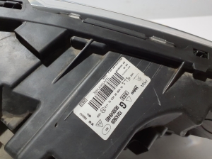 Citroen C4 C41 (2020–2026) Headlight 9830649480 - 8