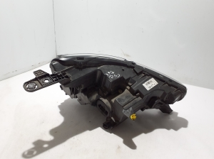 Citroen C4 C41 (2020–2026) Headlight 9830649480 - 9
