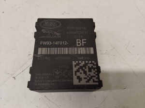 Module de commande - FW9314F012
