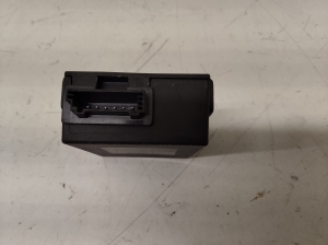 Land Rover Evoque (2011–2018) Control unit FW9314F012 - 2