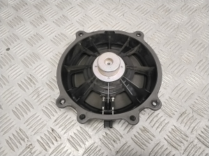 Tesla Model 3 3 (2016–2024) Lautsprecher Tür vorne 107974400E - 4