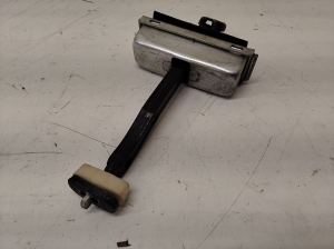 Land Rover Evoque (2011–2018) Rear side door opening limiter BJ3227200AD - 2