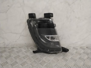 Tesla Model S S (2012–2026) Front-Nebelscheinwerfer 600591600E - 2