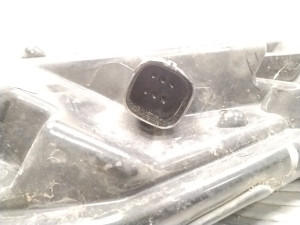 Tesla Model S S (2012–2026) Front-Nebelscheinwerfer 600591600E - 5