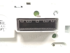 NISSAN Leaf II (2017–2026) Instrument cluster 248105SH2C - 2