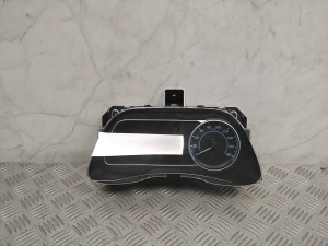 Instrument cluster - 248105SH2C