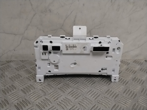 NISSAN Leaf II (2017–2026) Instrument cluster 248105SH2C - 6