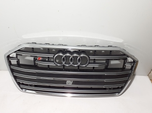 AUDI A6 C8 (2018–2025) Kühlergrill 4K0853651E - 3