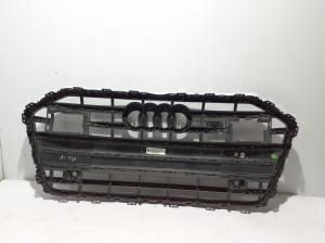 AUDI A6 C8 (2018–2025) Kühlergrill 4K0853651E - 5