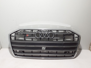 AUDI A6 C8 (2018–2025) Kühlergrill 4K0853651E