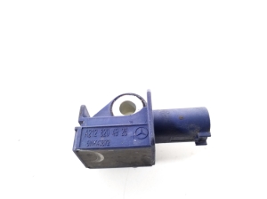 Mercedes Benz C-Class 204 (2007–2014) Airbagsensor A2128204926 - 2