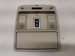 Front interior lighting panel - HJ32519A58