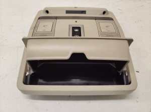 Land Rover Evoque (2011–2018) Front interior lighting panel HJ32519A58 - 4