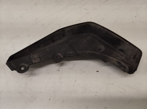 Land Rover Evoque (2011–2018) Mud flap BJ3M56320BA - 3