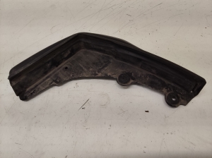 Land Rover Evoque (2011–2018) Mud flap BJ3M56320BA - 4