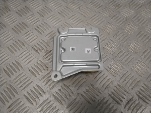 NISSAN Leaf II (2017–2026) Airbag module 988205SH0B - 2