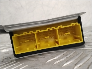 NISSAN Leaf II (2017–2026) Airbag module 988205SH0B - 4