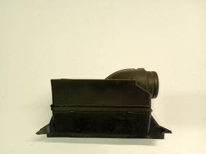 Volkswagen Passat B6 (2005–2010) Luftansaugschlauch 1K0805962 - 5