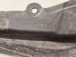 Land Rover Evoque (2011–2018) Mud flap BJ3M56311BA - 3