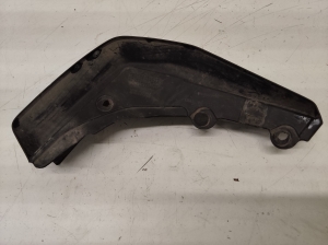 Land Rover Evoque (2011–2018) Mud flap BJ3M56311BA - 4