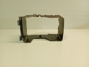 Volkswagen Passat B6 (2005–2010) Battery cover 1K0915336B - 5