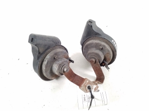 Mercedes Benz C-Class 204 (2007–2014) Hupe A0065423320 - 3