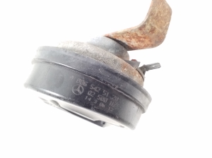 Mercedes Benz C-Class 204 (2007–2014) Hupe A0065423320 - 4