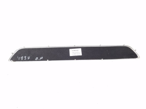 Porsche Panamera 970 (2009–2016) Inner sill trim 97055575302 - 3
