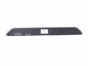 Porsche Panamera 970 (2009–2016) Inner sill trim 97055575302 - 2
