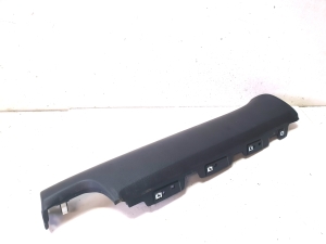 Kia Sorento (2014–2026) Instrument cluster trim 84795P2100WK - 3