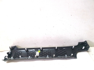 Kia Sorento (2014–2026) Instrument cluster trim 84795P2100WK - 4