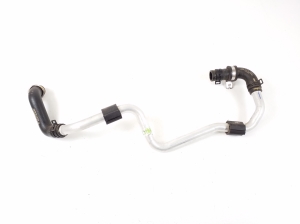 Porsche Panamera 970 (2009–2016) Voolik 97057257100 - 2