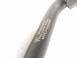 Porsche Panamera 970 (2009–2016) Hose 97057258300 - 2