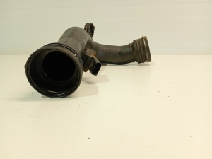 Volkswagen Passat B6 (2005–2010) Intercooler hose 1K0145762 - 3