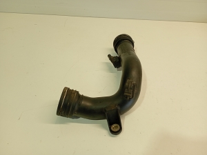 Volkswagen Passat B6 (2005–2010) Intercooler hose 1K0145762 - 5