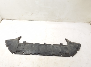 VOLVO XC90 (2015–2024) Unterbodenschutz vorne 31404141 - 3
