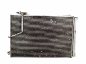 Mercedes Benz C-Class 204 (2007–2014) Klimakühler A2045000654 - 4