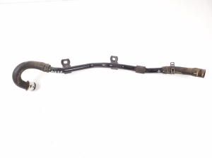 Porsche Panamera 970 (2009–2016) Radiator hose 97010604400 - 3