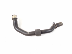Porsche Panamera 970 (2009–2016) Voolik 97057258400 - 3