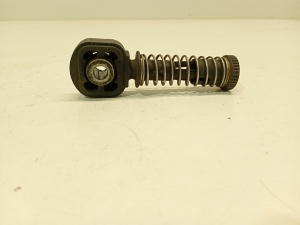Volkswagen Passat B6 (2005–2010) Sonstiges Teil des Schaltmechanismus 1J0711761C - 2