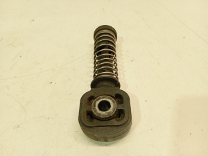 Volkswagen Passat B6 (2005–2010) Sonstiges Teil des Schaltmechanismus 1J0711761C - 3