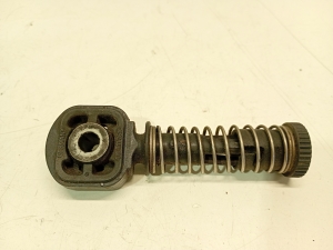 Volkswagen Passat B6 (2005–2010) Sonstiges Teil des Schaltmechanismus 1J0711761C - 4