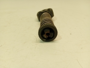 Volkswagen Passat B6 (2005–2010) Sonstiges Teil des Schaltmechanismus 1J0711761C - 6