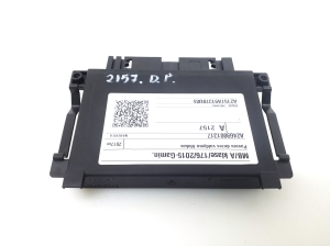 Mercedes Benz A-Class 176 (2012–2018) Gearbox control unit A2469001317 - 2